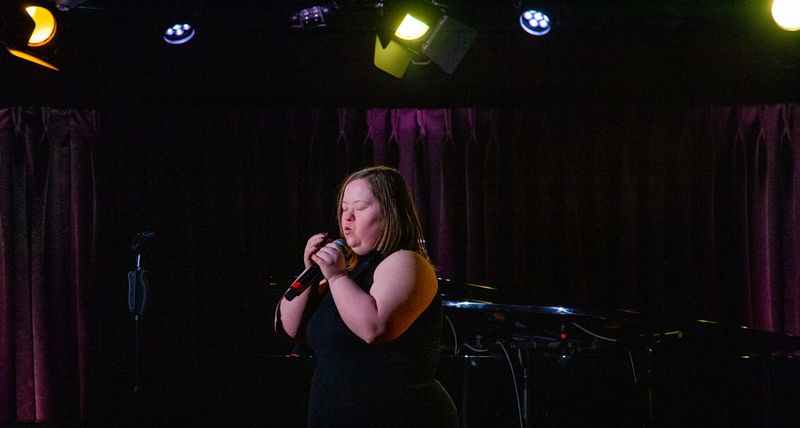 Review: GIGI'S NYC 3RD ANNUAL BROADWAY CABARET at The Green Room 42 Image