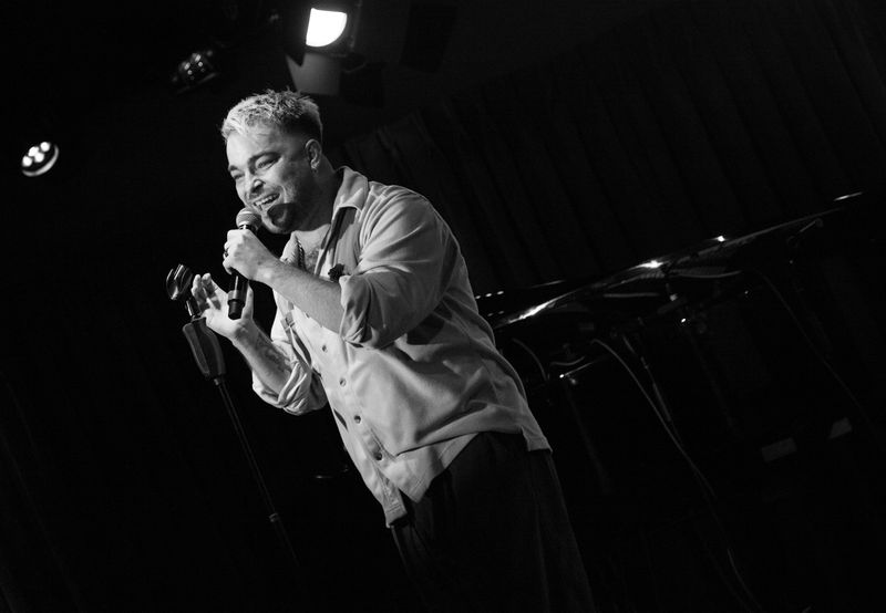 Review: GIGI'S NYC 3RD ANNUAL BROADWAY CABARET at The Green Room 42 Image