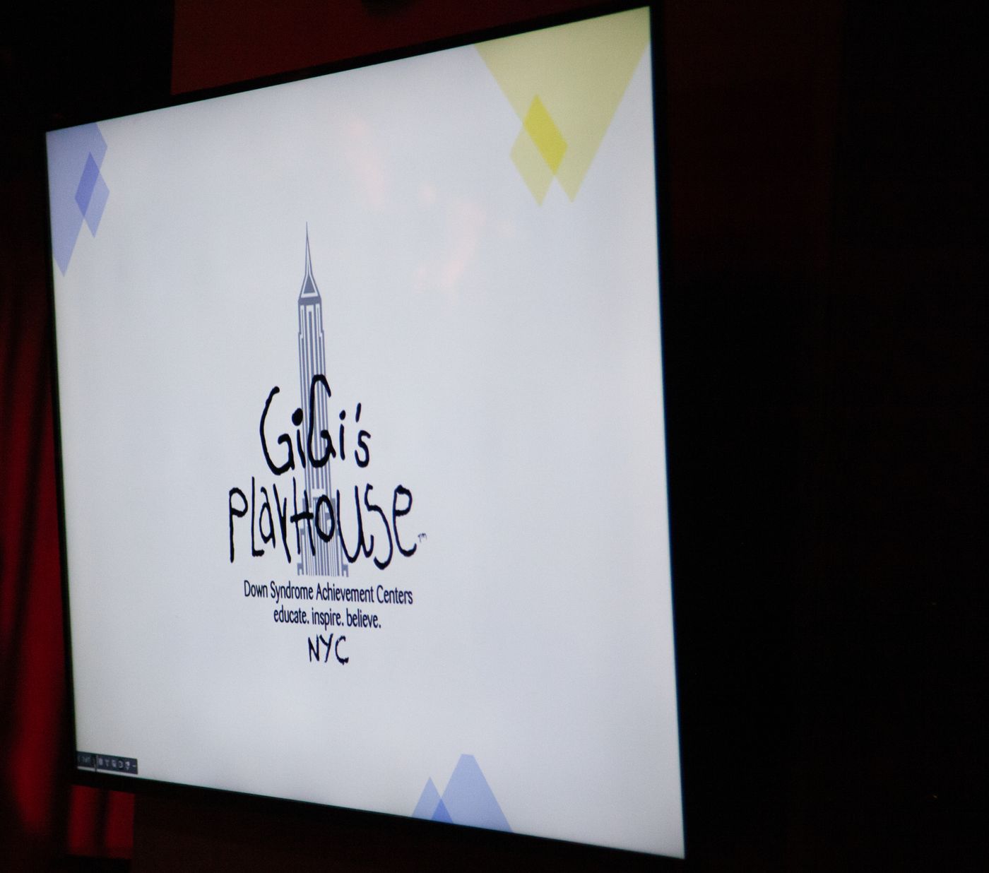 Review: GIGI'S NYC 3RD ANNUAL BROADWAY CABARET at The Green Room 42  Image