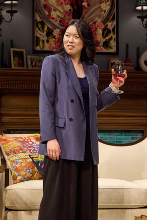 Jeena Yi Photo