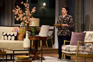 Maria-Christina Oliveras  Photo