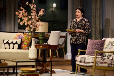 Maria-Christina Oliveras  Photo