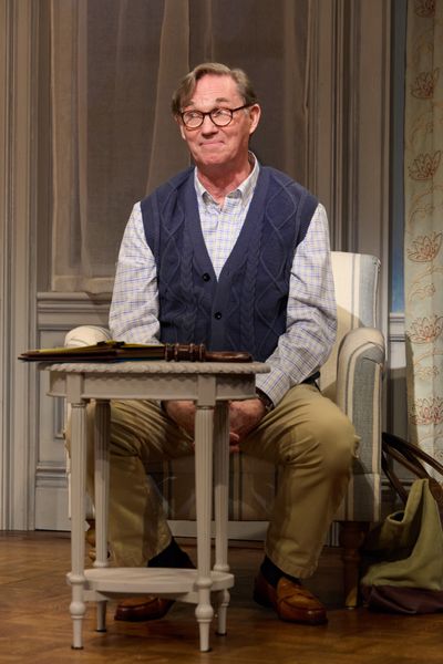 Richard Thomas Photo