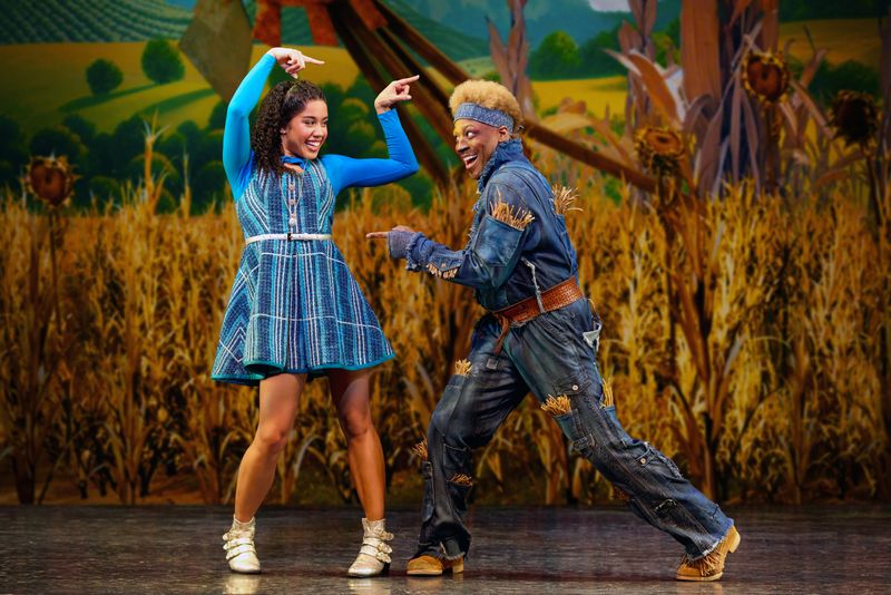 Interview: Theatre Life with Phoenix Assata LaFreniere Image