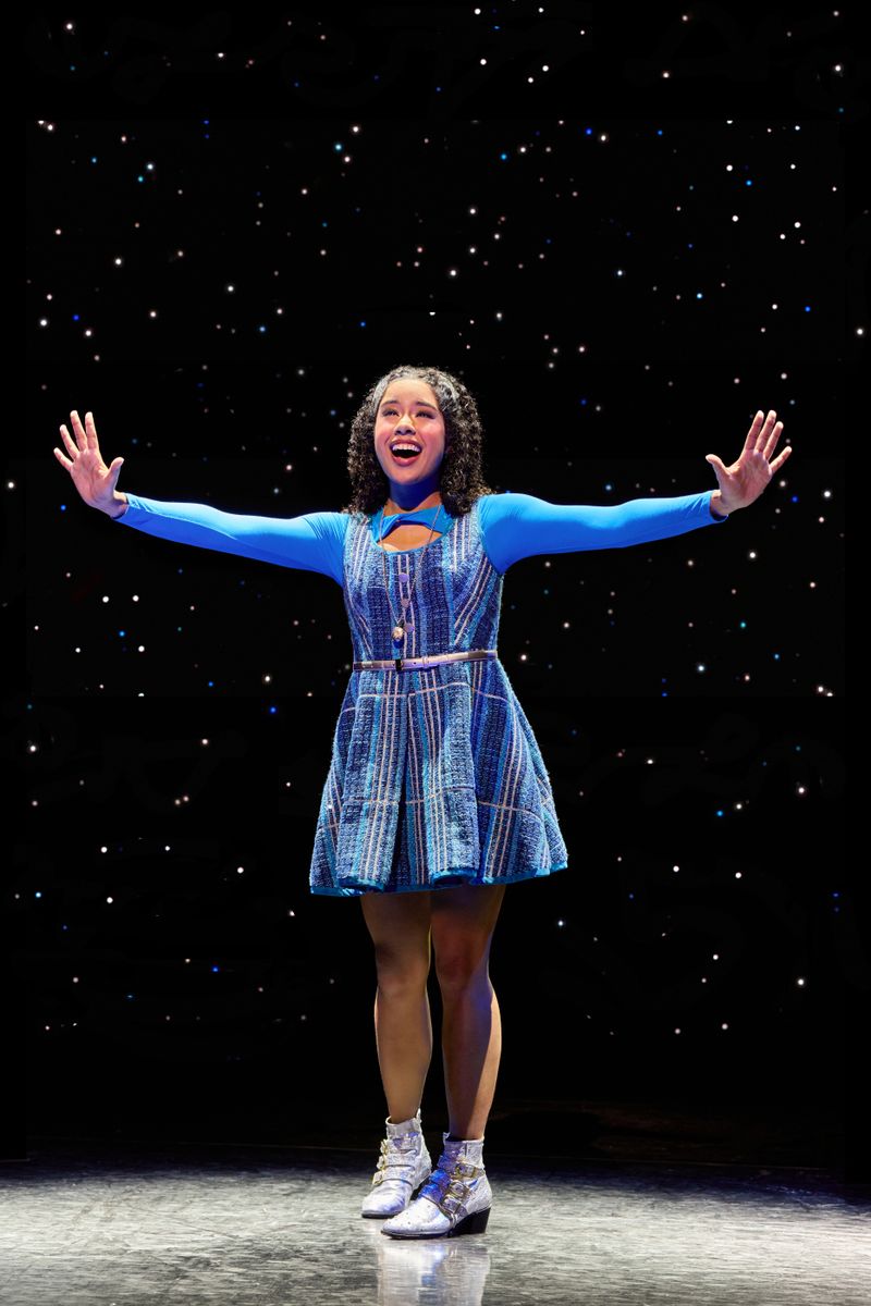Interview: Theatre Life with Phoenix Assata LaFreniere Image