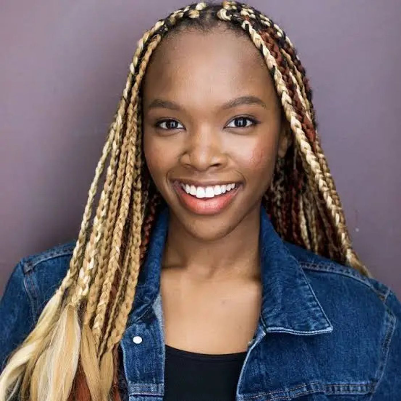 Interview: Theatre Life with Charity Arianna  Image