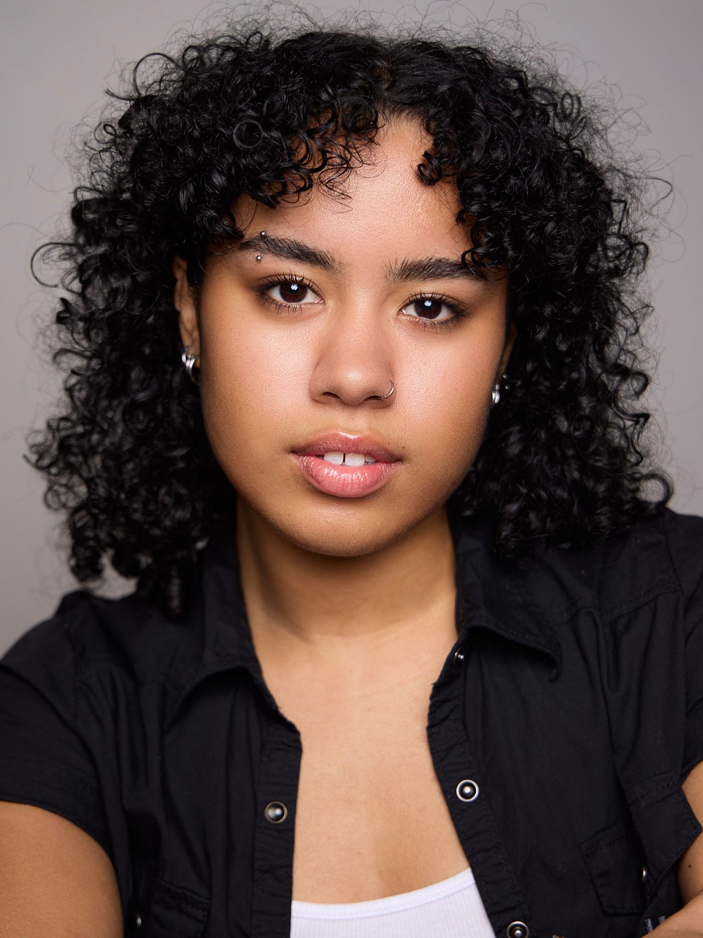 Interview: Theatre Life with Phoenix Assata LaFreniere  Image