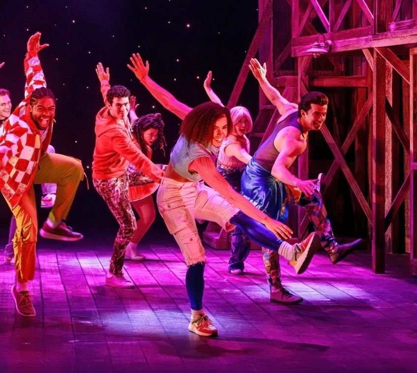 Interview: Theatre Life with Phoenix Assata LaFreniere  Image