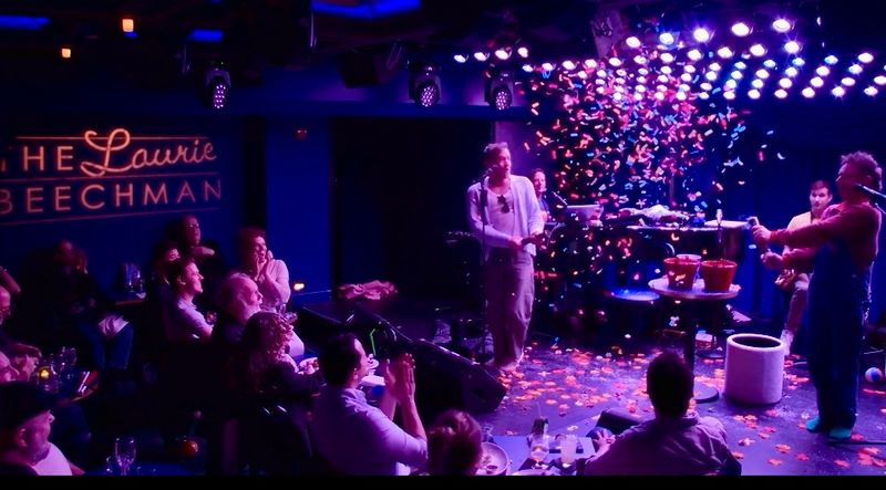 Photos & Video: Nick Cearley Presents IN HARMONY Concert at The Laurie Beechman Theatre — photo 13 of 38
