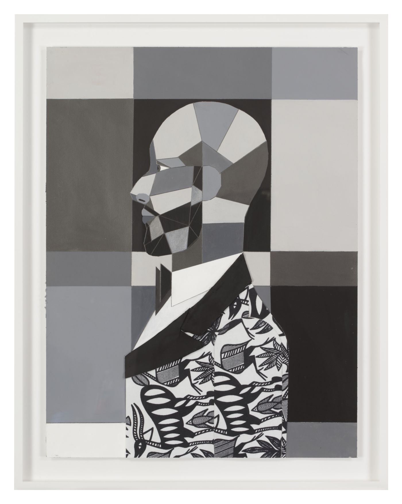 Interview: Amy Crum on GIANTS: Art from the Dean Collection of Swizz Beatz and Alicia Keys at MCASD  Image