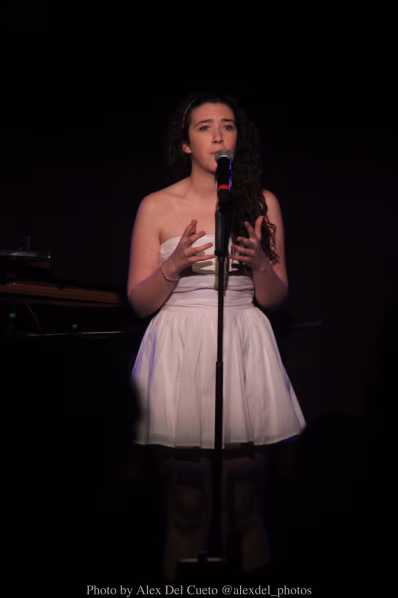 Review: A GIRLS NIGHT IN Celebrates Womanhood at Green Room 42 Image