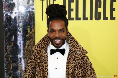 Sherrod T. Brown Photo