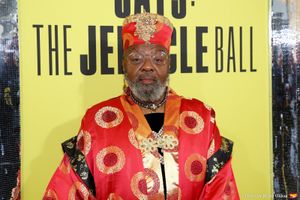 Junior Labeija Photo