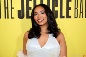 Tara Lashan Clinkscales @ BroadwayWorld Tara Lashan Clinkscales Photo