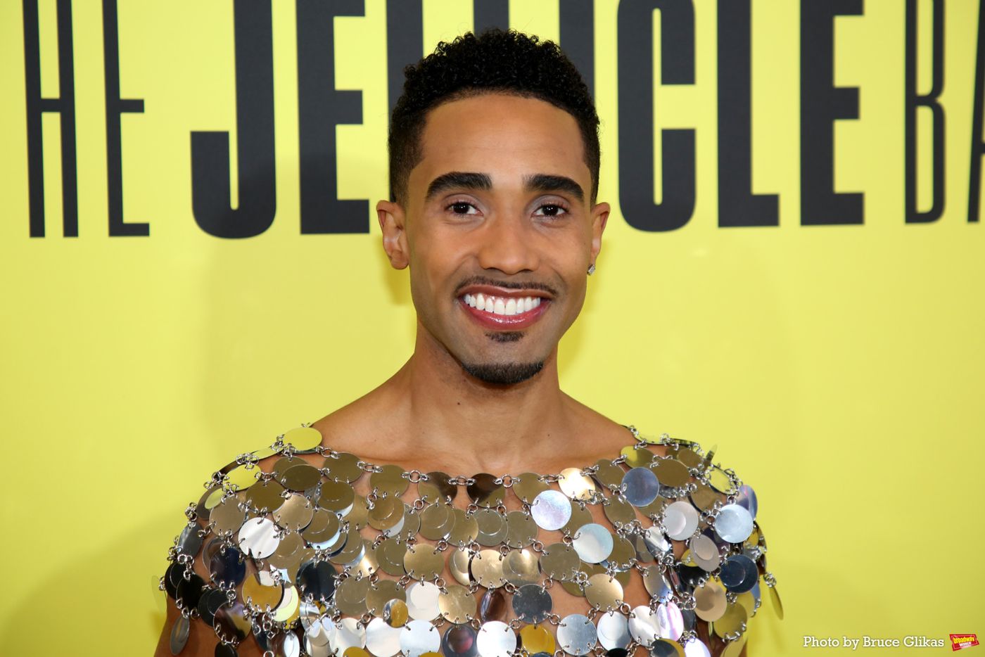 Photos: All the Best Opening Night Looks from The Cast of CATS: THE JELLICLE BALL Photos: All the Best Opening Night Looks from The Cast of CATS: THE JELLICLE BALL Image