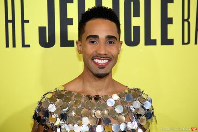 Jonathan Burke Photo