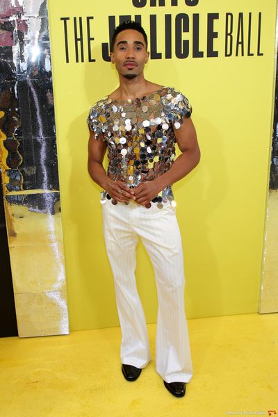 Jonathan Burke Photo