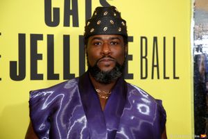 Dudney Joseph Jr. @ BroadwayWorld Dudney Joseph Jr. Photo