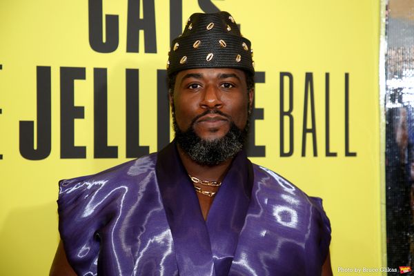 Dudney Joseph Jr. Photo