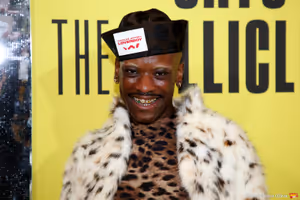 Donte Nadir Wilder @ BroadwayWorld Donte Nadir Wilder Photo