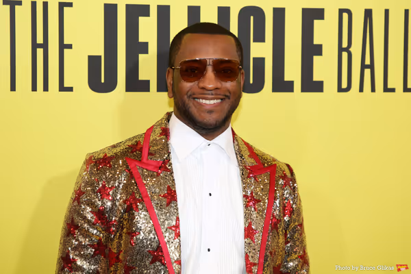 Zhailon Levingston Photo