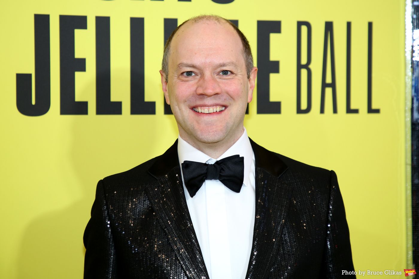 Photos: All the Best Opening Night Looks from The Cast of CATS: THE JELLICLE BALL Photos: All the Best Opening Night Looks from The Cast of CATS: THE JELLICLE BALL Image