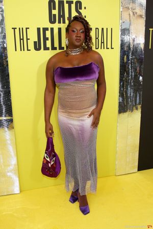 Garnet Williams Photo