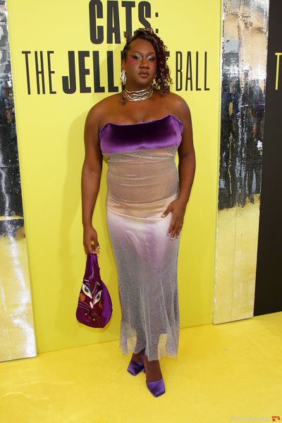 Garnet Williams Photo