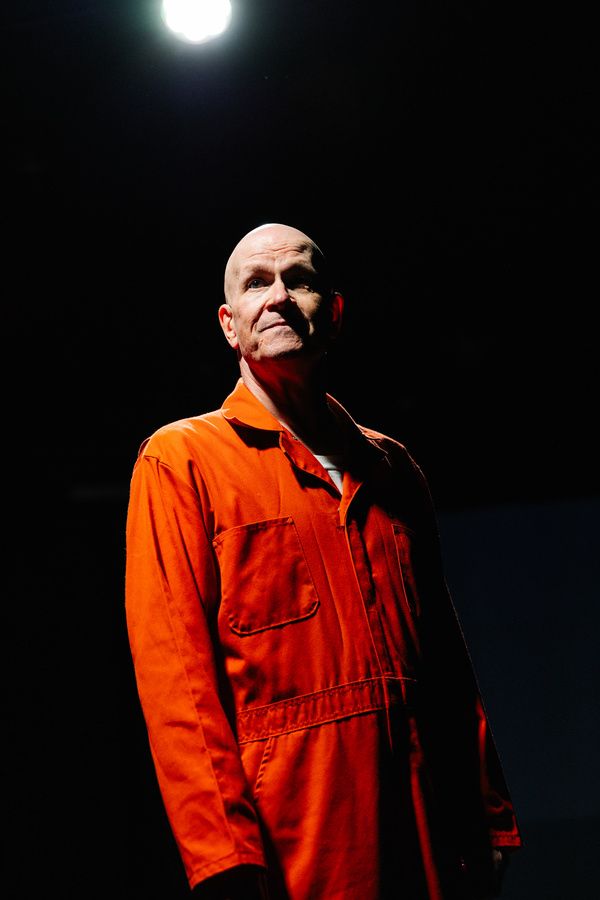 Photos: First Look at CHERRY DOCS By David Gow at Sarasota Jewish Theatre — photo 2 of 9