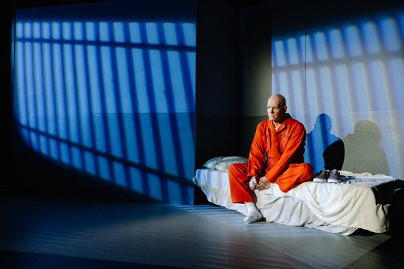 Photos: First Look at CHERRY DOCS By David Gow at Sarasota Jewish Theatre  Image