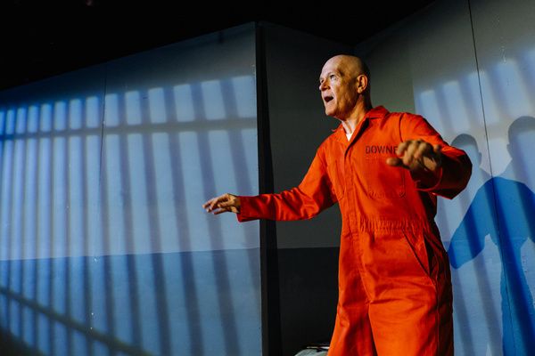 Photos: First Look at CHERRY DOCS By David Gow at Sarasota Jewish Theatre — photo 9 of 9