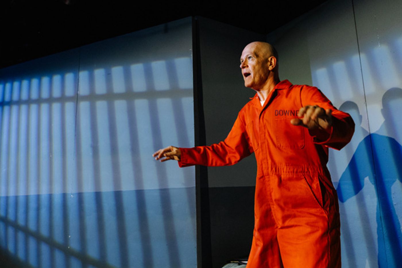 Photos: First Look at CHERRY DOCS By David Gow at Sarasota Jewish Theatre  Image