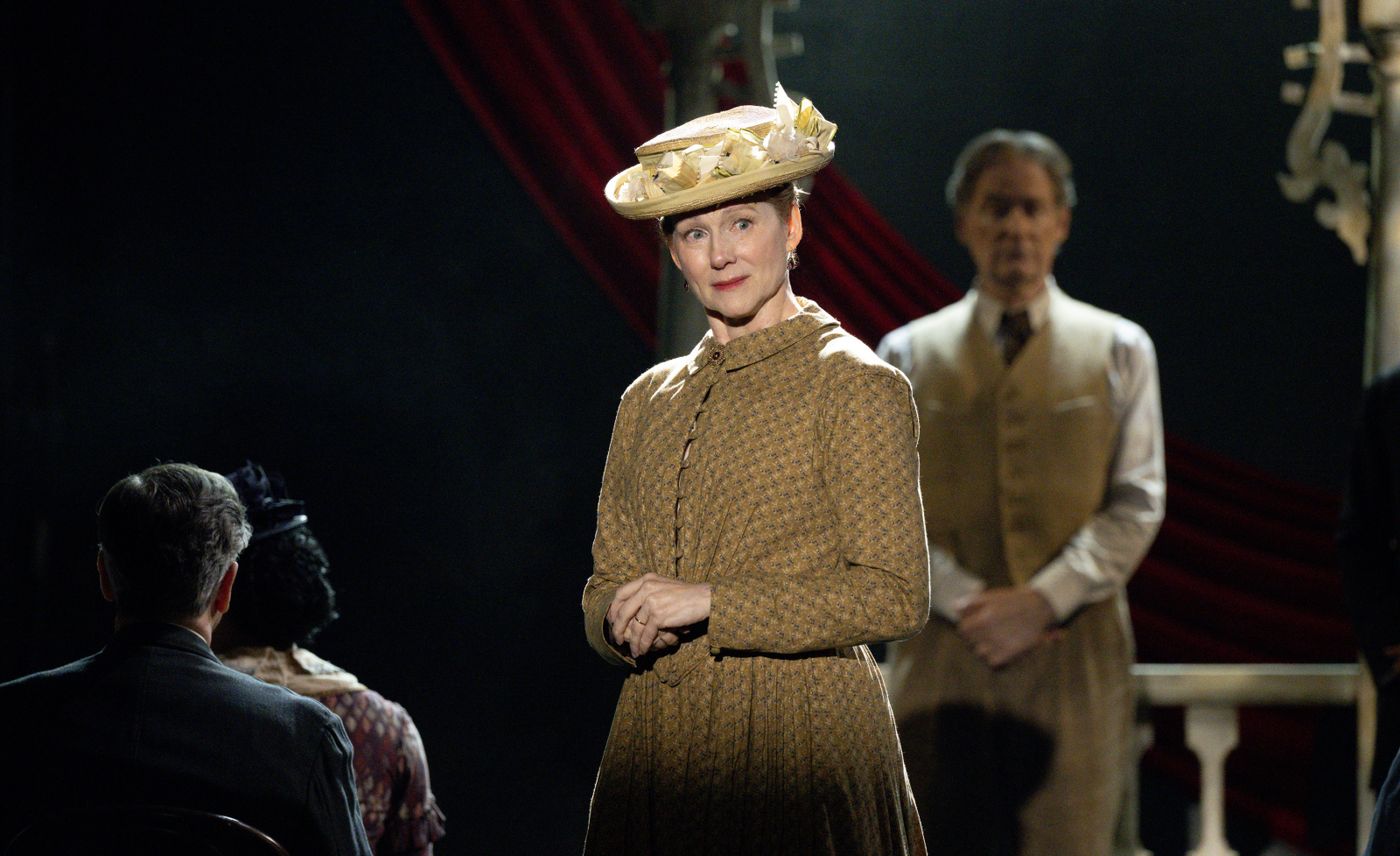 Exclusive: How AMERICAN CLASSIC Brought OUR TOWN to the Screen  Image