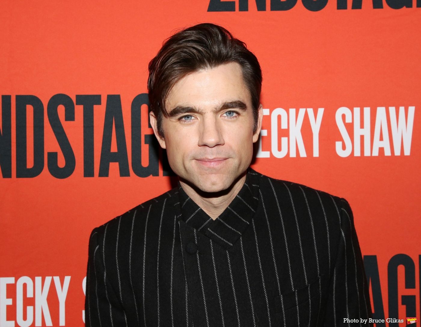 Photos: BECKY SHAW Cast Celebrates Opening Night  Image