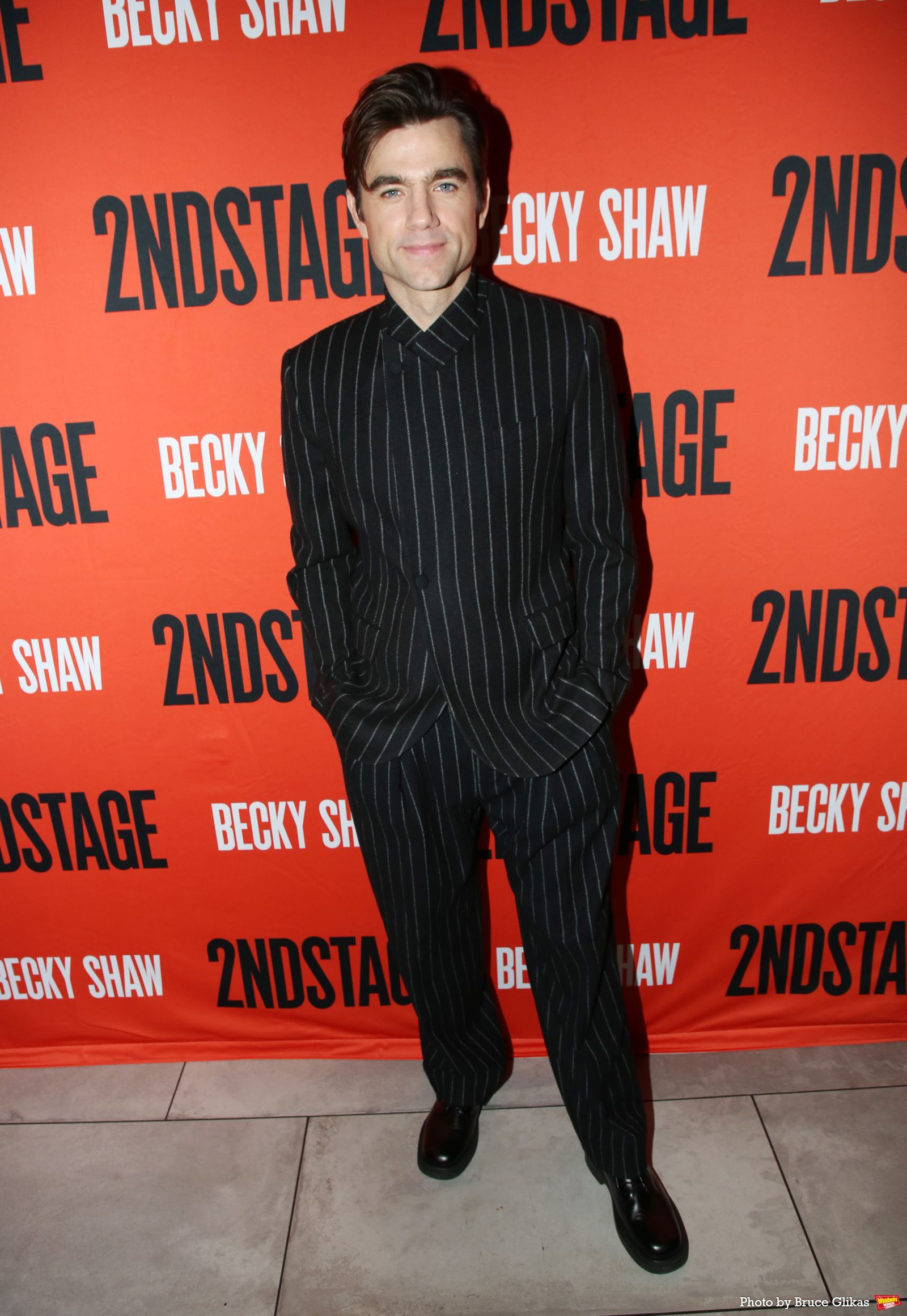 Photos: BECKY SHAW Cast Celebrates Opening Night — photo 10 of 29
