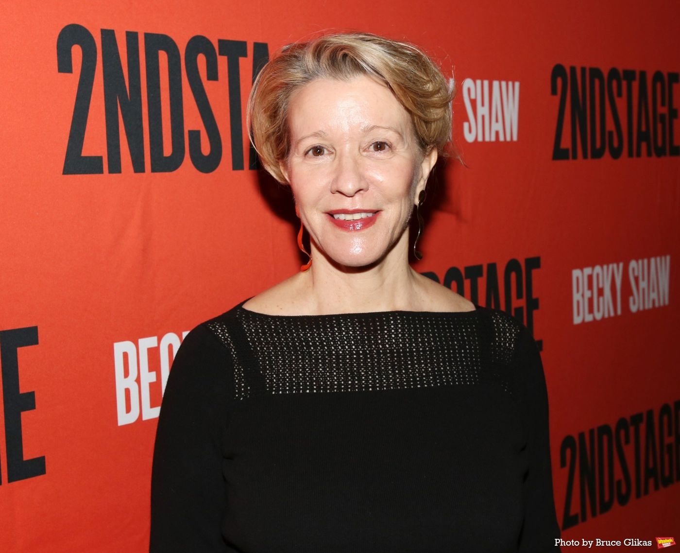 Photos: BECKY SHAW Cast Celebrates Opening Night  Image