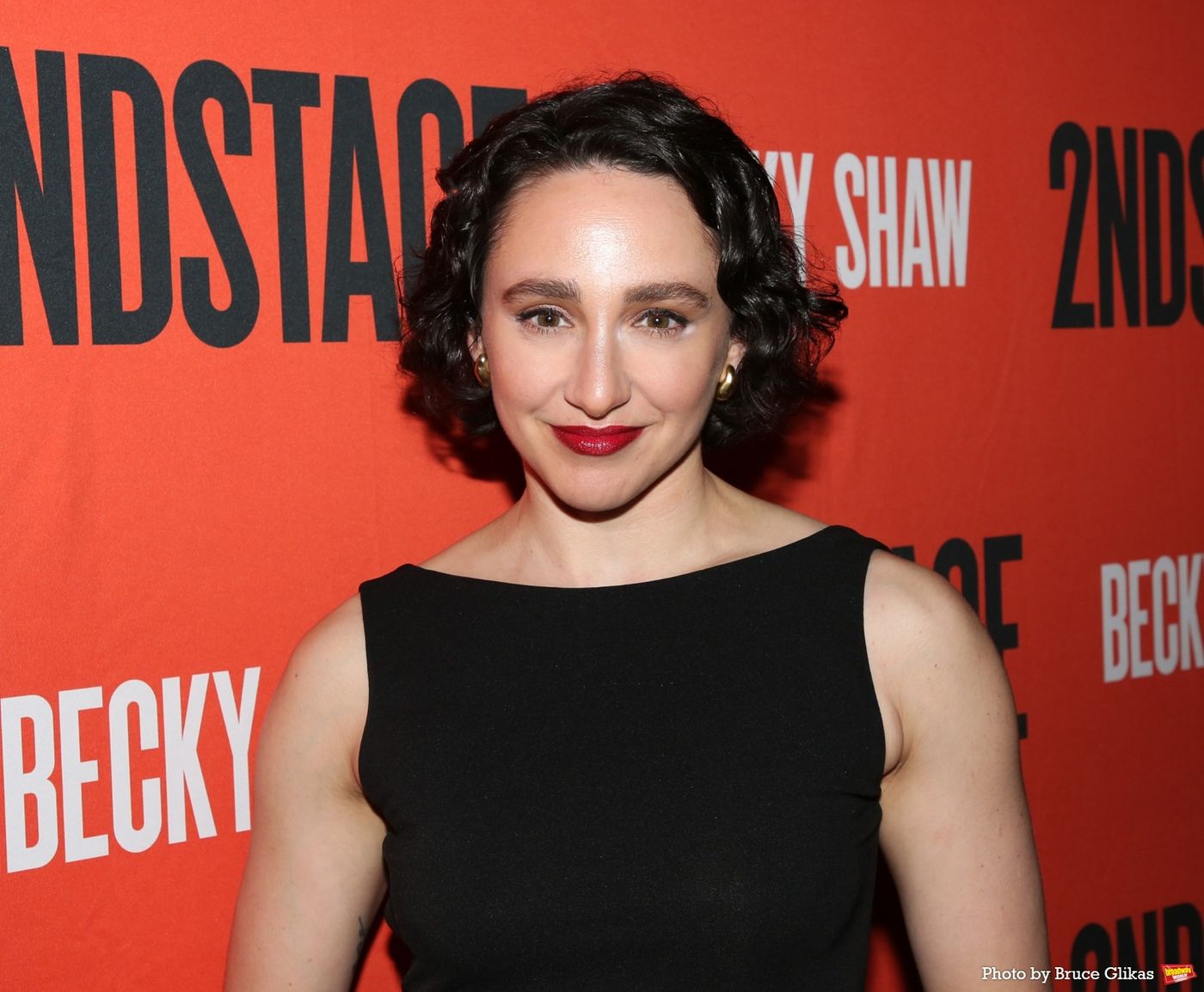 Photos: BECKY SHAW Cast Celebrates Opening Night  Image
