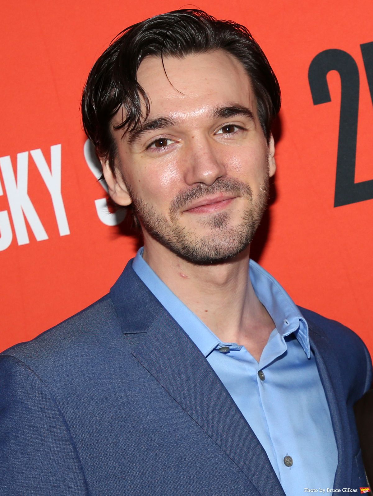 Collin Kelly-Sordelet at 