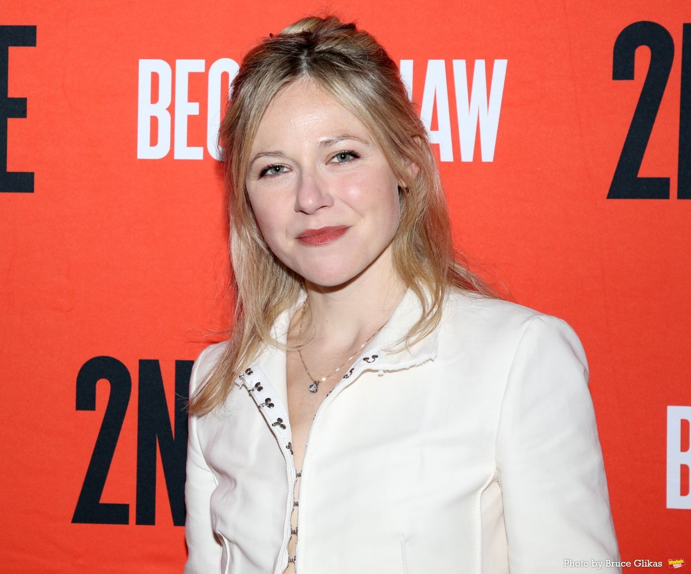 Photos: BECKY SHAW Cast Celebrates Opening Night  Image