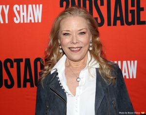 Kathryn Meisle Photo