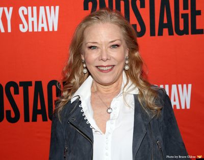 Kathryn Meisle Photo