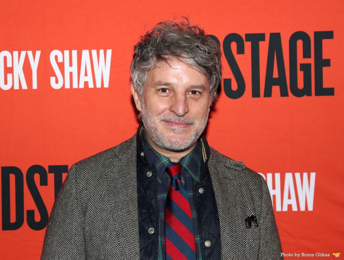 Photos: BECKY SHAW Cast Celebrates Opening Night  Image