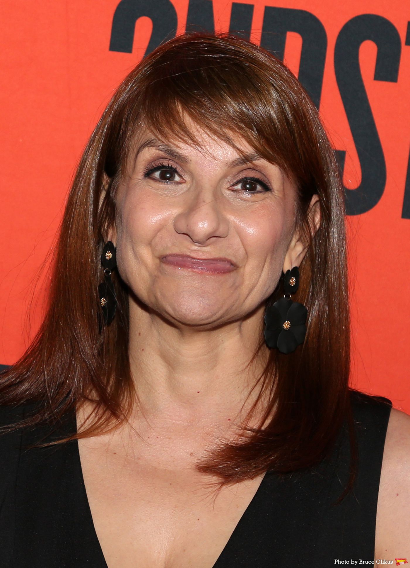 Photos: BECKY SHAW Cast Celebrates Opening Night  Image