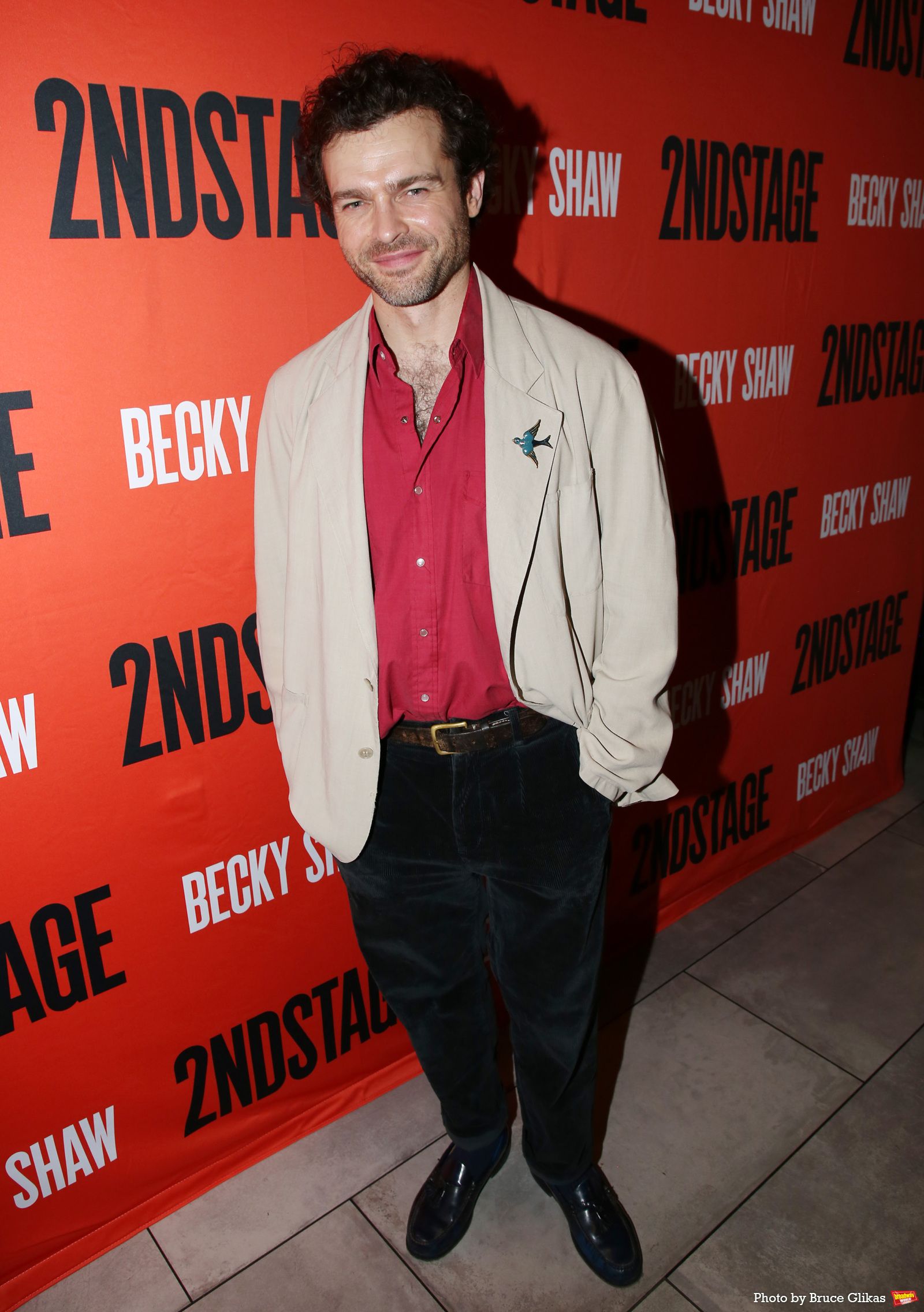 Photos: BECKY SHAW Cast Celebrates Opening Night — photo 8 of 29