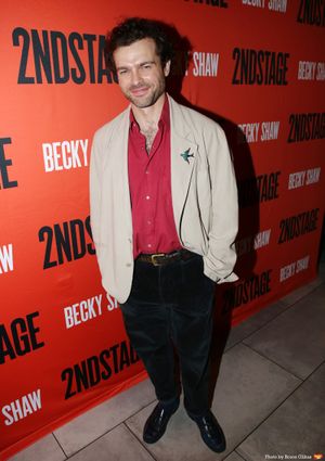 Alden Ehrenreich Photo