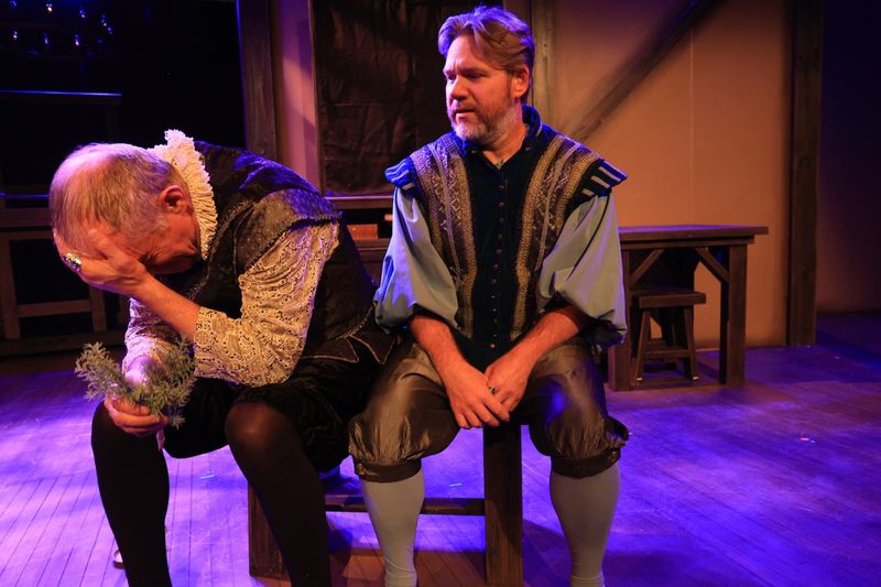 Review: THE BOOK OF WILL at Torrance Theatre Company Image