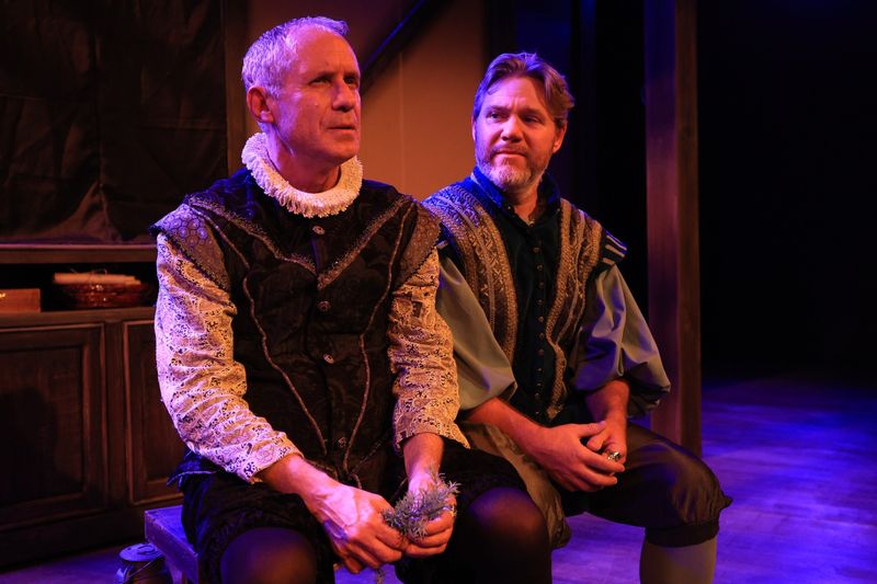 Review: THE BOOK OF WILL at Torrance Theatre Company Image