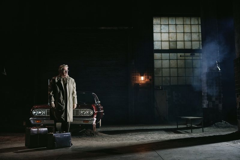 BroadwayWorld's 2026 Phony Awards- the Most Hyper-Specific Honors of the Season! Image