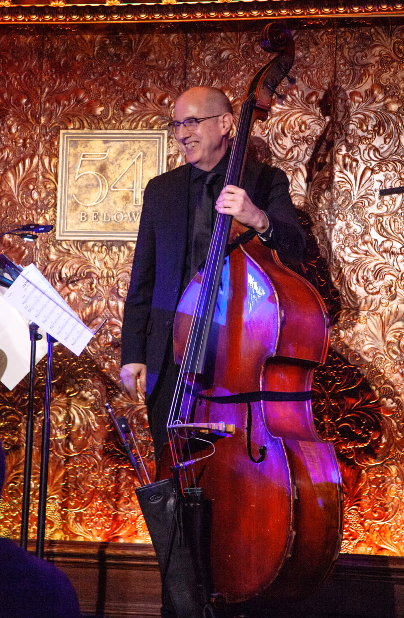 Review: MARILYN MAYE A Gift To All In Birthday Concert at 54 Below  Image