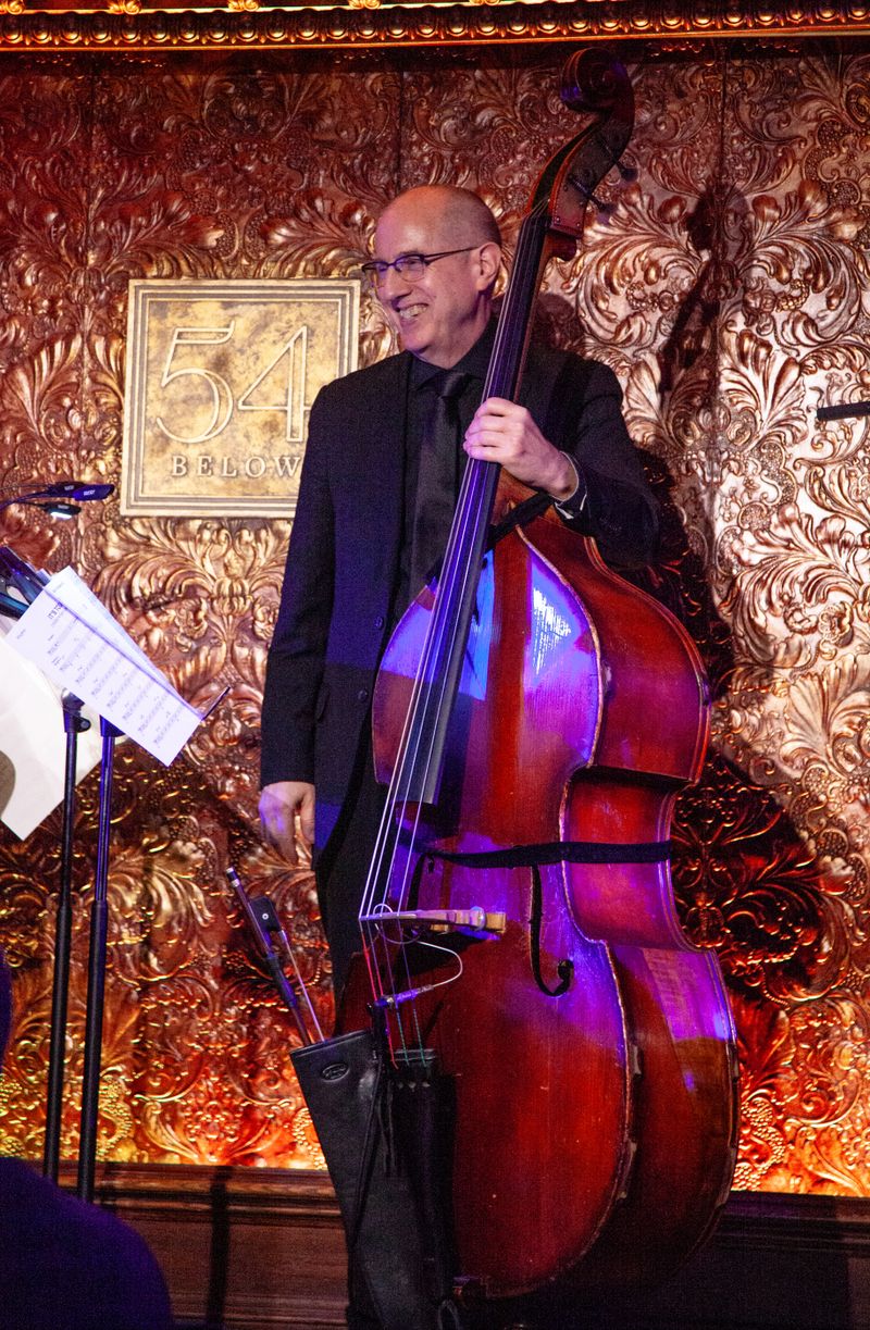 Review: MARILYN MAYE A Gift To All In Birthday Concert at 54 Below Image
